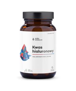 Aura Herbals - Suplementos saudáveis