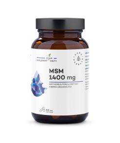 Aura Herbals - Suplementos saudáveis