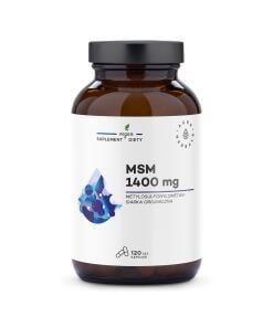 Aura Herbals - Suplementos saudáveis