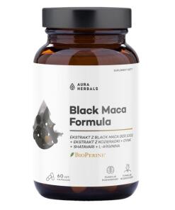 Aura Herbals - Suplementos saudáveis