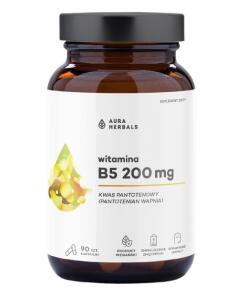 Aura Herbals - Suplementos saudáveis