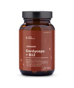 Aura Herbals - Suplementos saudáveis