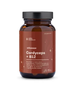 Aura Herbals - Suplementos saudáveis