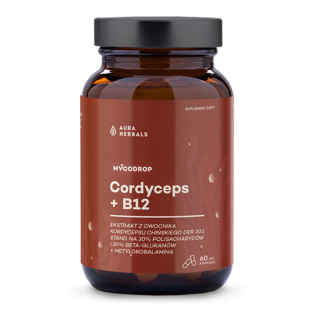 Aura Herbals - Suplementos saudáveis