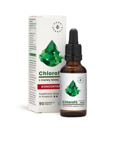 Aura Herbals - Suplementos saudáveis
