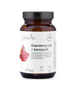 Aura Herbals - Suplementos saudáveis