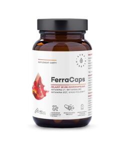 Aura Herbals - Suplementos saudáveis