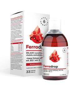 Aura Herbals - Suplementos saudáveis