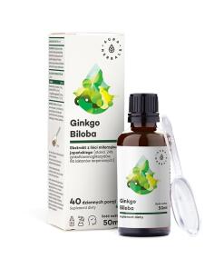 Aura Herbals - Suplementos saudáveis