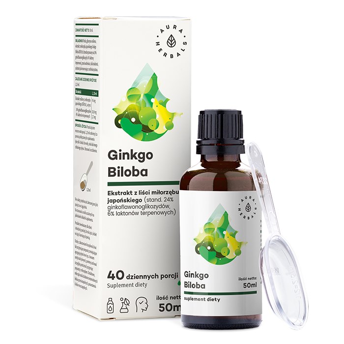 Aura Herbals - Suplementos saudáveis