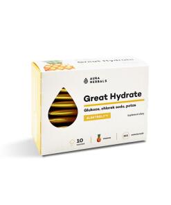Aura Herbals - Suplementos saudáveis