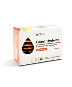 Aura Herbals - Suplementos saudáveis