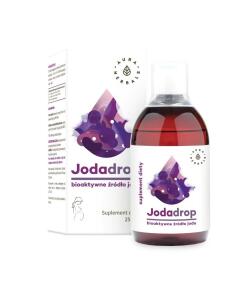 Aura Herbals - Suplementos saudáveis