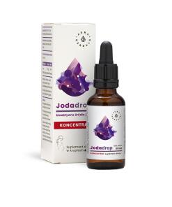 Aura Herbals - Suplementos saudáveis