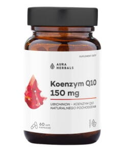 Aura Herbals - Suplementos saudáveis