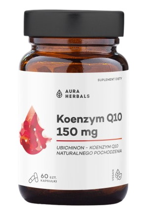 Aura Herbals - Suplementos saudáveis