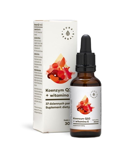 Aura Herbals - Suplementos saudáveis