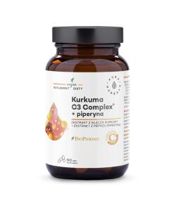 Aura Herbals - Suplementos saudáveis