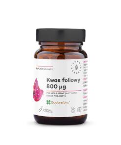 Aura Herbals - Suplementos saudáveis