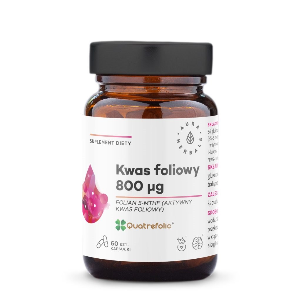 Aura Herbals - Suplementos saudáveis