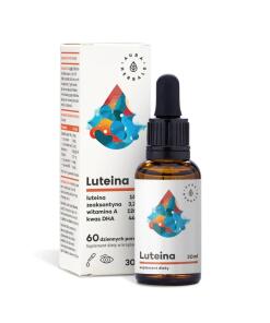 Aura Herbals - Suplementos saudáveis
