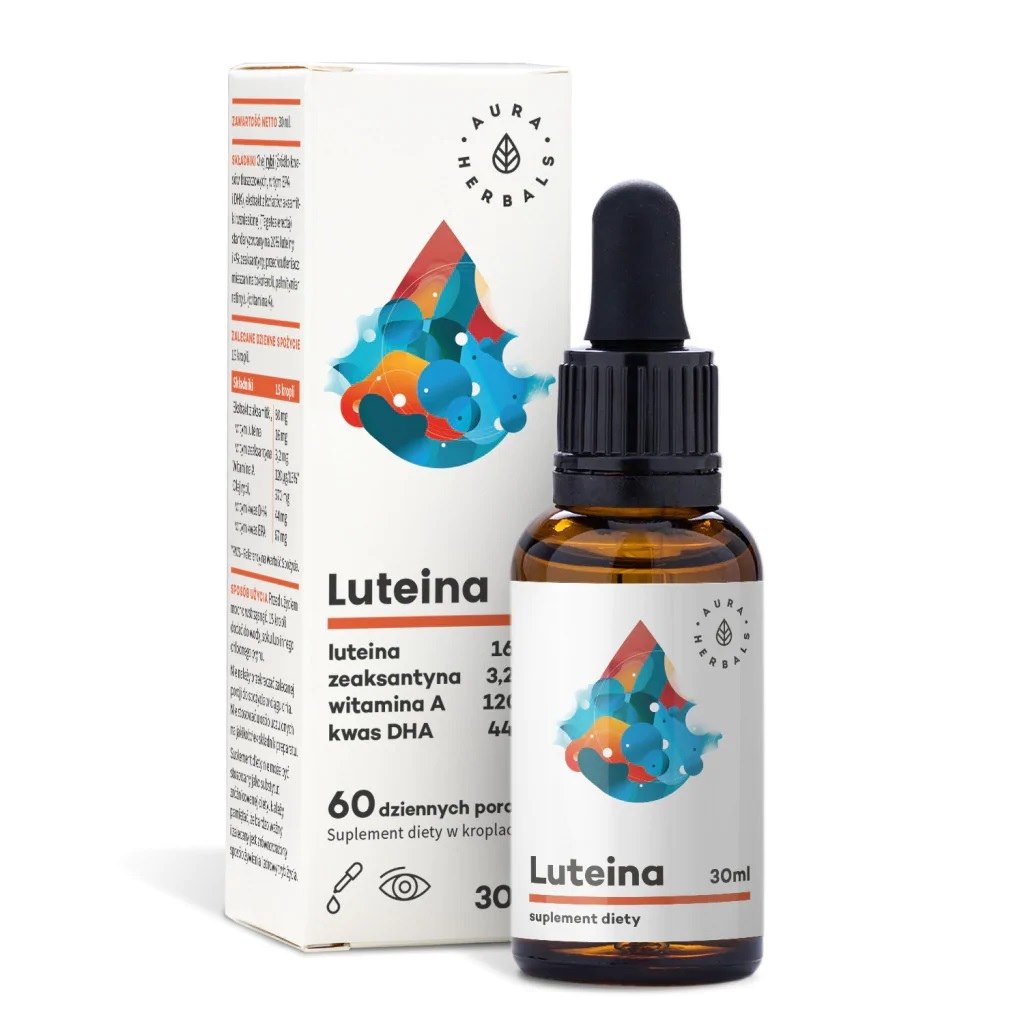 Aura Herbals - Suplementos saudáveis