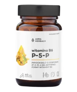 Aura Herbals - Suplementos saudáveis
