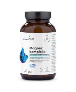 Aura Herbals - Suplementos saudáveis
