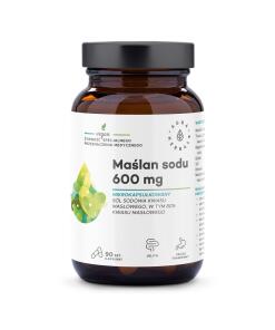 Aura Herbals - Suplementos saudáveis
