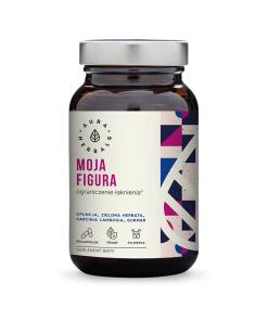 Aura Herbals - Suplementos saudáveis