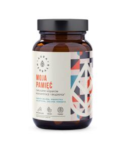 Aura Herbals - Suplementos saudáveis