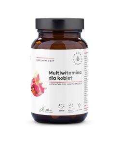 Aura Herbals - Suplementos saudáveis