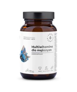 Aura Herbals - Suplementos saudáveis
