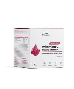 Aura Herbals - Suplementos saudáveis
