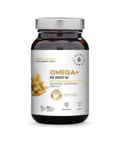 Aura Herbals - Suplementos saudáveis