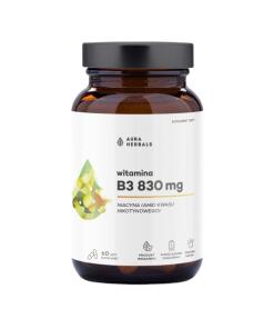 Aura Herbals - Suplementos saudáveis