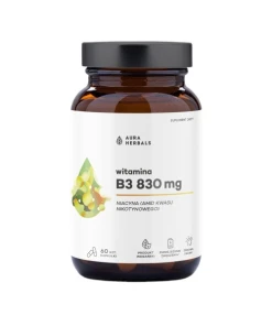 Aura Herbals - Suplementos saudáveis