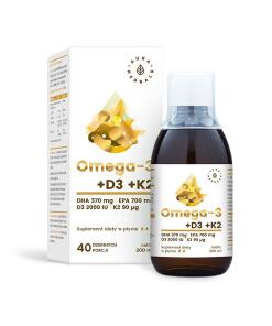 Aura Herbals - Suplementos saudáveis