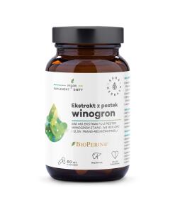 Aura Herbals - Suplementos saudáveis
