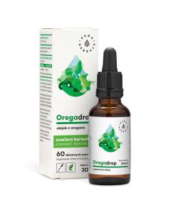 Aura Herbals - Suplementos saudáveis