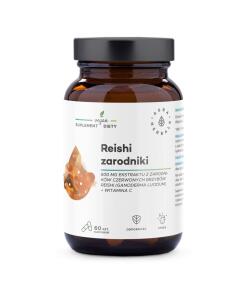 Aura Herbals - Suplementos saudáveis