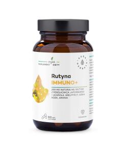 Aura Herbals - Suplementos saudáveis