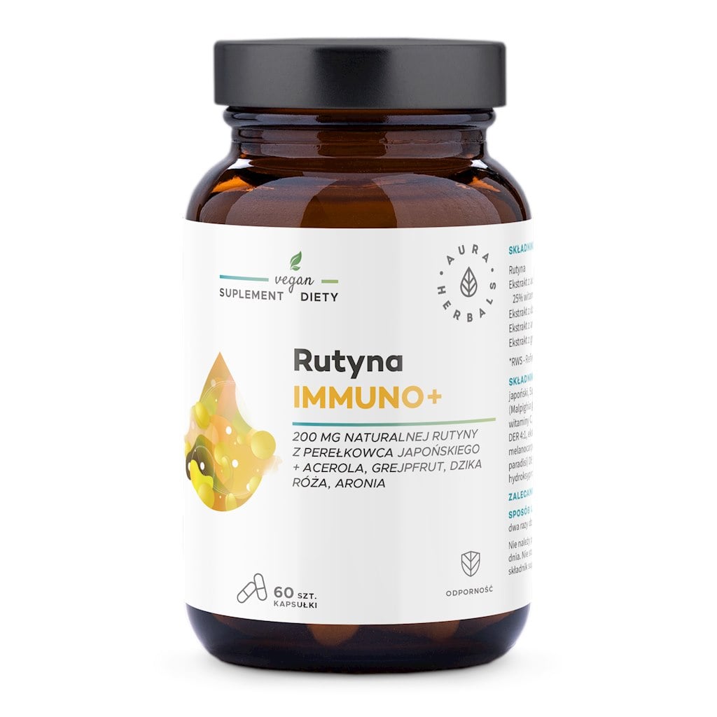 Aura Herbals - Suplementos saudáveis