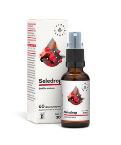 Aura Herbals - Suplementos saudáveis
