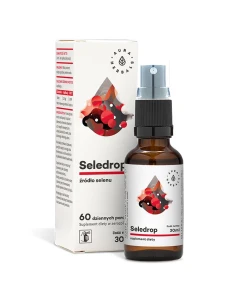 Aura Herbals - Suplementos saudáveis