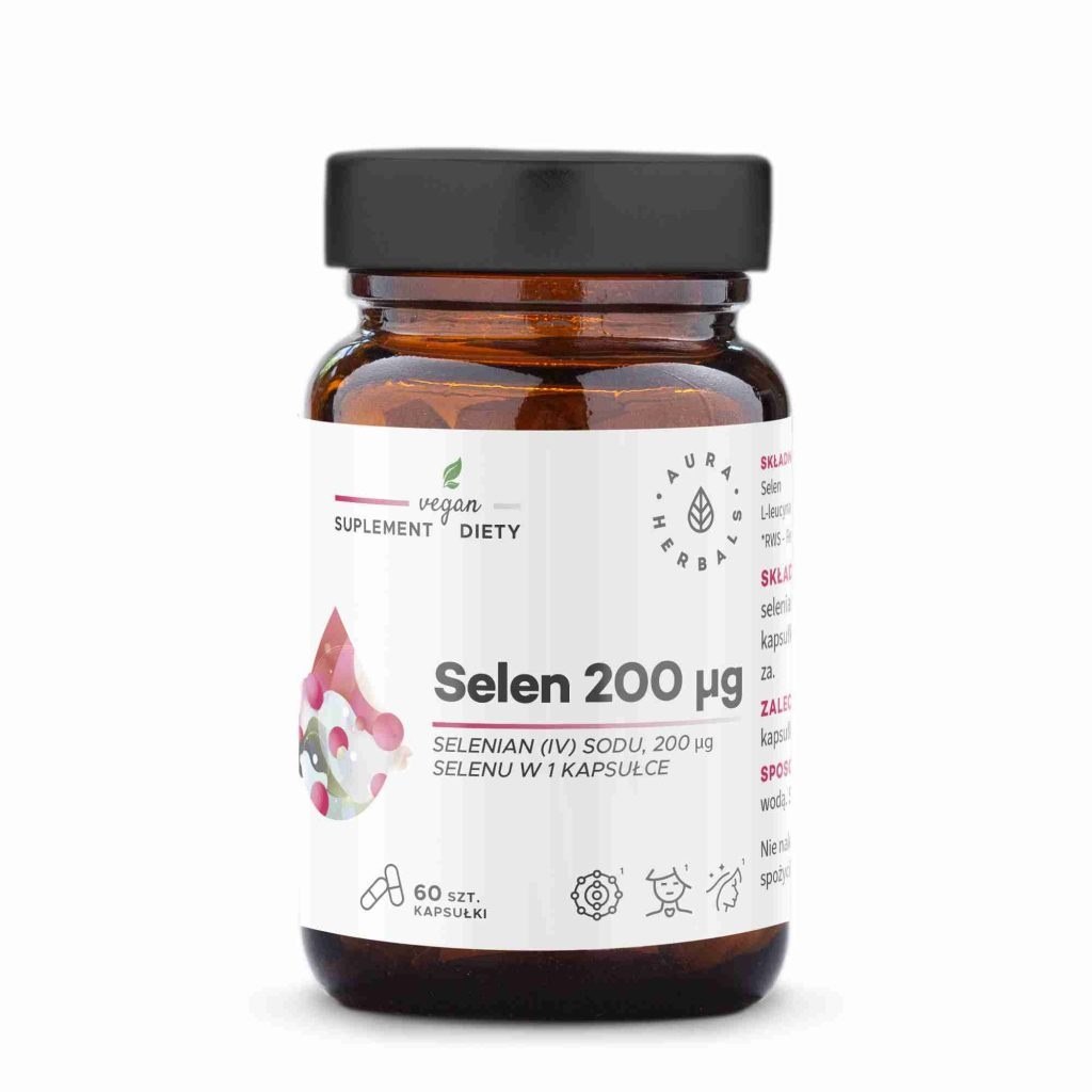 Aura Herbals - Suplementos saudáveis