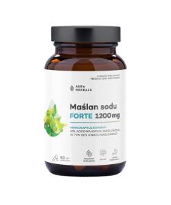 Aura Herbals - Suplementos saudáveis