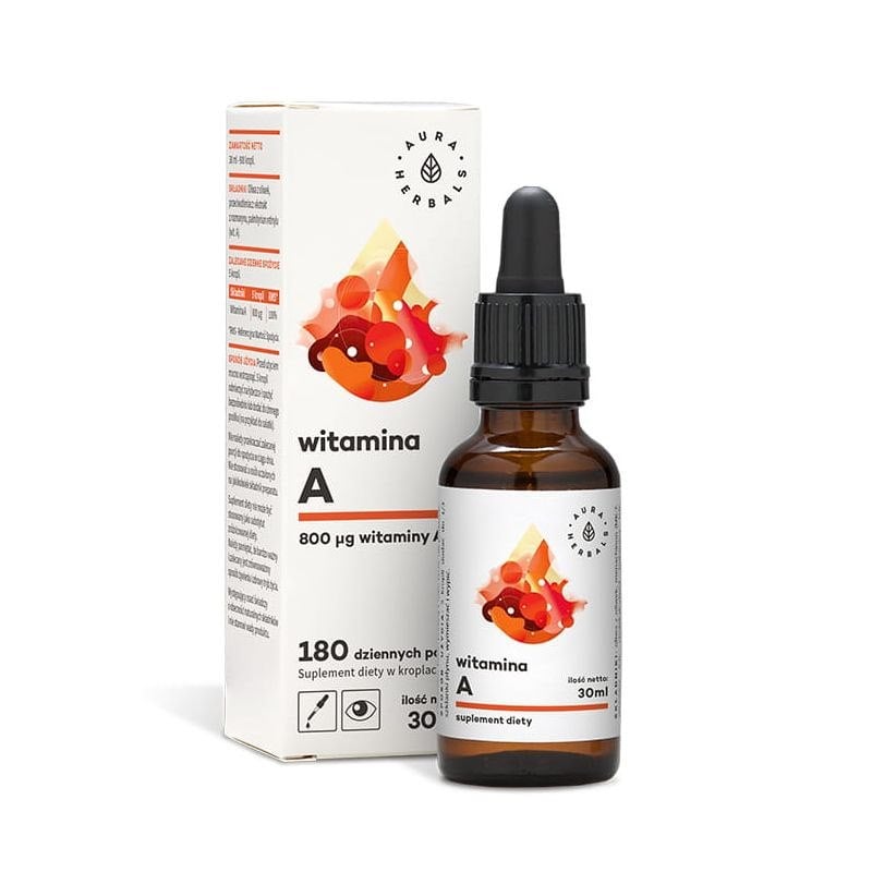 Aura Herbals - Suplementos saudáveis