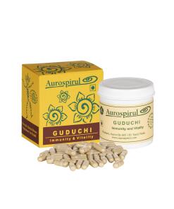 Aurospirul - Suplementos saudáveis