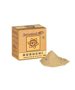 Aurospirul - Suplementos saudáveis